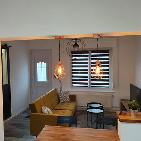 Maison Charmante A 2 Min De La De Petit Philippe *