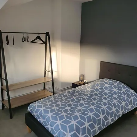 Nyaraló Maison Charmante A 2 Min De La De Petit Philippe